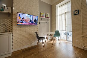 Partner Guest House Saksahans'koho