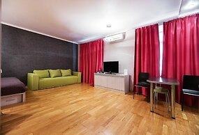 Partner Guest House Saksahans'koho