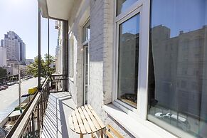 Partner Guest House Saksahans'koho
