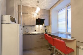 Partner Guest House Saksahans'koho