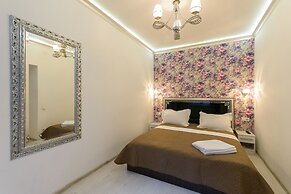 Partner Guest House Saksahans'koho