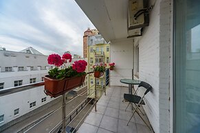 Partner Guest House Saksahans'koho