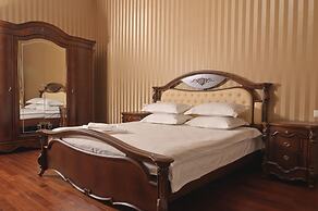 Partner Guest House Saksahans'koho