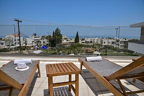 Iraklis Studios & Apartments