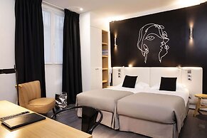 Hotel Montparnasse St Germain