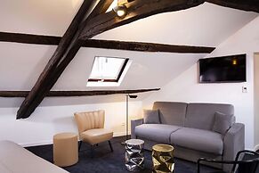 Hotel Montparnasse St Germain