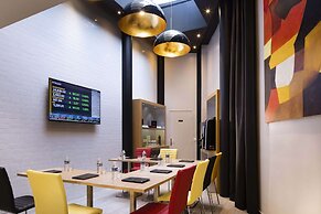 Hotel Montparnasse St Germain