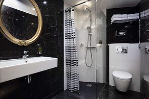 Hotel Montparnasse St Germain