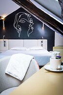 Hotel Montparnasse St Germain