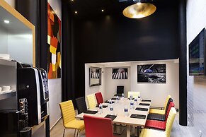 Hotel Montparnasse St Germain