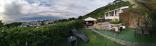 B&B Il Tramonto