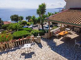 Aurora Beach Hotel