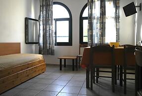 Nireas Resort Corfu