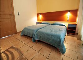 Nireas Resort Corfu