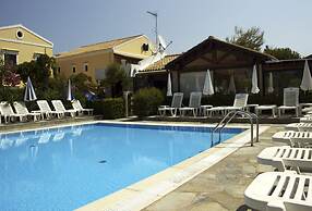 Nireas Resort Corfu