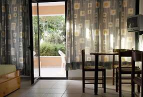 Nireas Resort Corfu