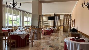 Grande Hotel Dom Dinis