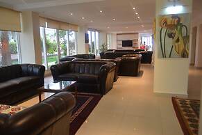 Hotel Rena
