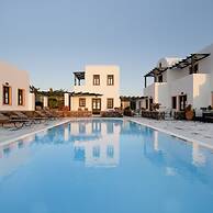 Anthonas Apartments