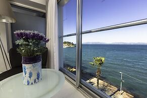 Efe Boutique Hotel