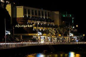 Efe Boutique Hotel