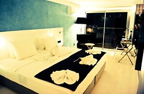 Efe Boutique Hotel