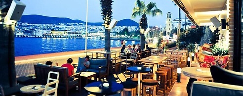 Efe Boutique Hotel