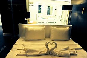 Efe Boutique Hotel