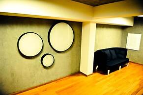 Efe Boutique Hotel