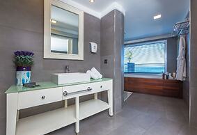 Efe Boutique Hotel