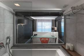 Efe Boutique Hotel