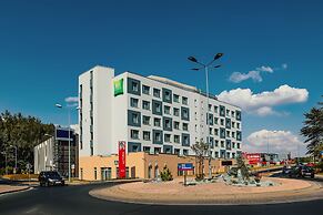 ibis Styles Walbrzych