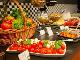 ibis Styles Walbrzych