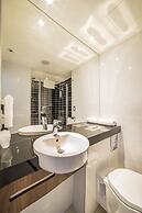 ibis Styles Walbrzych