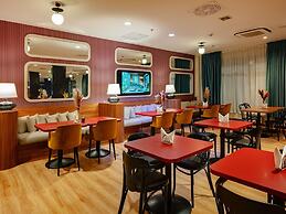 ibis Styles Walbrzych