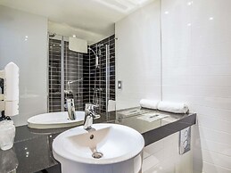 ibis Styles Walbrzych