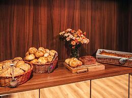 ibis Styles Walbrzych