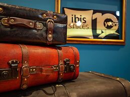 ibis Styles Walbrzych