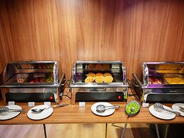 ibis Styles Walbrzych