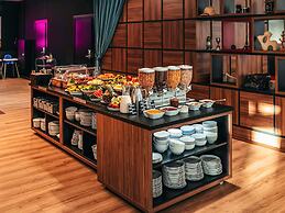 ibis Styles Walbrzych