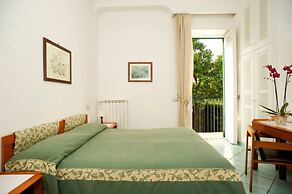 Hotel & Residence Matarese