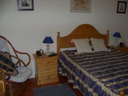Apartamentos Varandas da Rocha