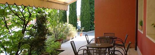 Hotel Rometta