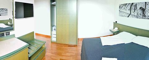 Hotel Rometta