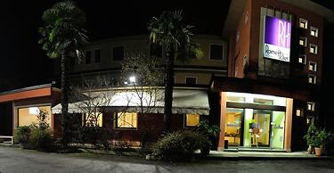 Hotel Rometta