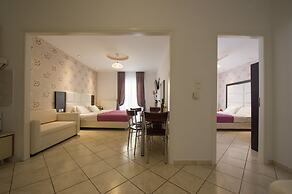 Villa Dorita
