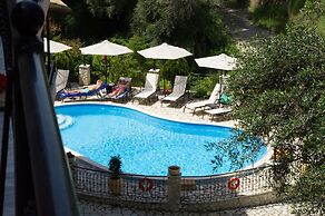Villa Dorita