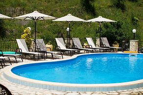 Villa Dorita