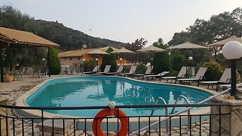 Villa Dorita