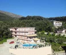 Villa Dorita